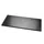 Stalen bodem,v. dossierkast,BxD 914x400mm,staal,zwart