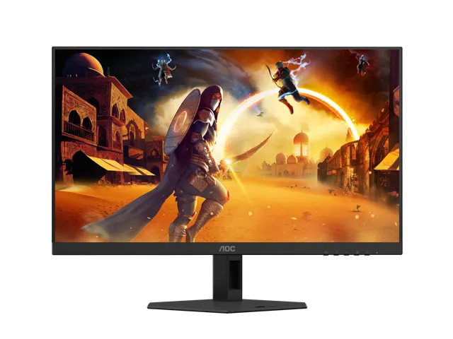 AOC 27G4ZRE 27 Inch Full HD Monitor