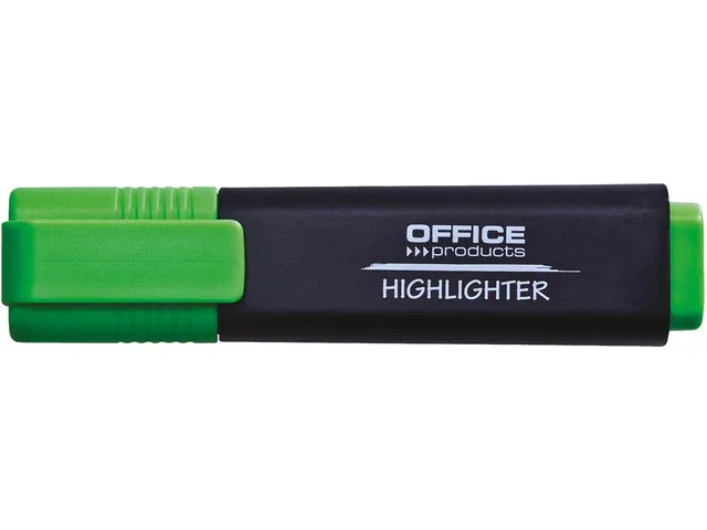 Star markeerstift, groen