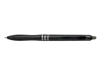 Rollerpen PILOT friXion Ball Plus medium zwart - 2