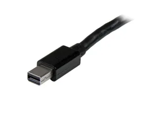 OUTLET Mini Displayport - Displayport Multi-monitor Splitter 3-Poorts - 3
