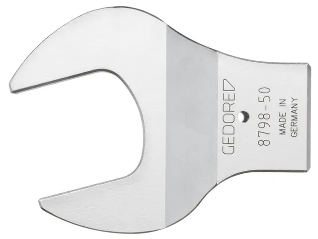 8798-75 Combinatiesleutel 28 T,75mm