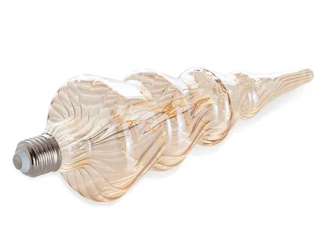 Deco Bulb - Ledlamp Kerstboom - Filament (Goudkleurig) - E27