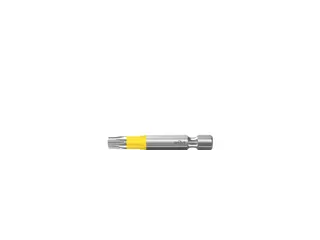 Wiha Bitset Y-BIT 50mm Torx (T10) 5-Delig 1/4 Inch IN BOX (41630) - 1