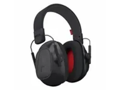 OUTLET Honeywell Verishield VS120 Gehoorkappen met Hoofdband SNR 31 dB