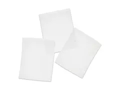 Luchtkussenzak 50µ transparant 125x125mm 1500 Stuks