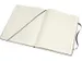 Moleskine notitieboek professional XL