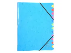 Sorteermap IDERAMA g eniet 12 vak ass