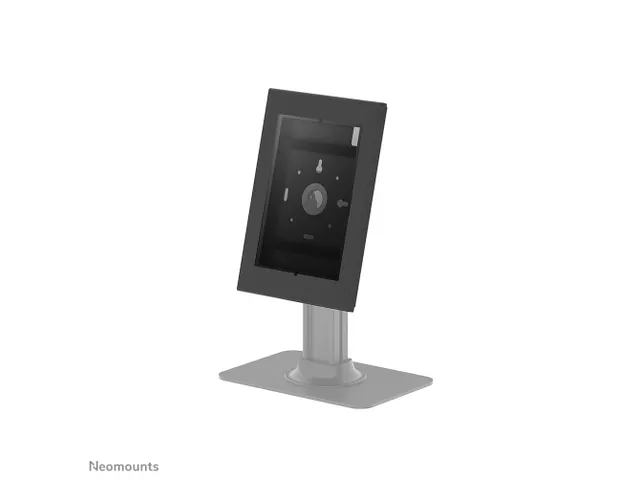Neomounts WL15-601BL1 Tablethouder - vergrendelbaar (incl. slot) - VES