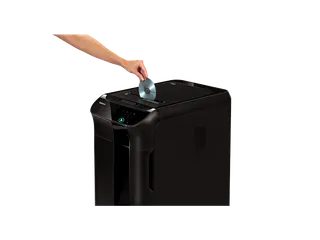 Automax 550c Automatische Papiervernietiger Snippers 4x38mm P-4 - 3