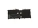 Origin Storage BAT-DELL-XPS9365/4, 5940 mAh, Lithium-Ion (Li-Ion), 7,6