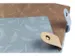 Carnet de notes A6 Natural Beauty PU 80gr 160pag ligné. FSC. Set 2 pi