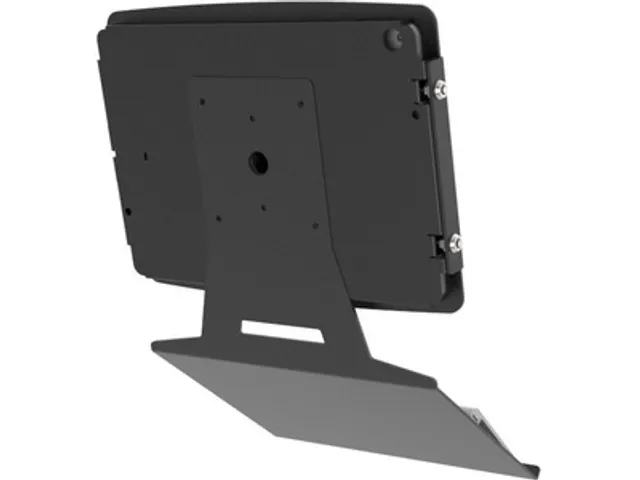 Compulocks UKBTRAYW, Blanc, 100 x 100 mm, With our enclosures and stan