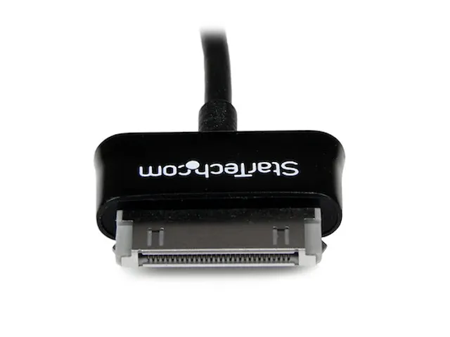 USB OTG Adapter Kabel voor Samsung Galaxy Tab