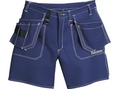 Short Fristads 275 FAS Bleu marine Taille C44