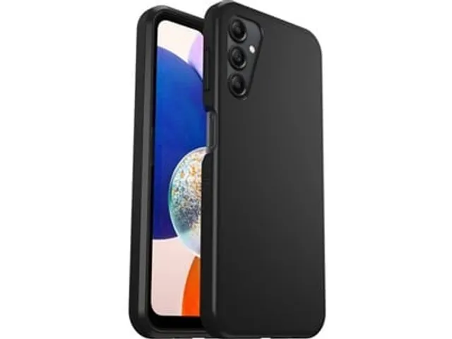 Otterbox React Case Samsung Galaxy A14 5g zwart