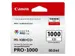 Inktcartridge Canon PFI-1000 optimizer