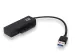 USB 3.2GEN1 Naar 2.5 Inch / 3.5 Inch Sata-Adapterkabel Voor SSD/HDD m