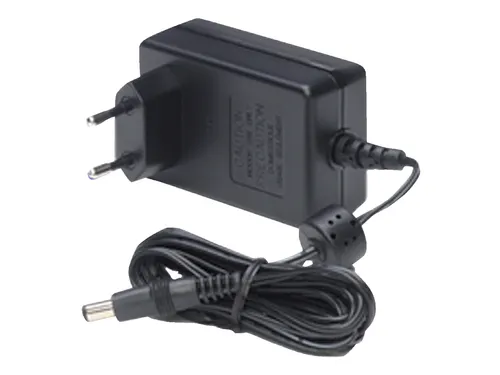 Adapter Brother P-touch AD-24ES zwart