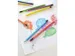 Faber Castell Uitgombaar Kleurpotloden Etui à 12 Stuks