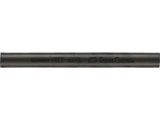 Houtskool Fc Pitt Monochrome Geperst S - 2