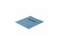 Microvezeldoek Non-woven 38x37cm Blauw, 100 stuks