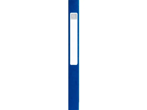 Klasseerdoos Scotten rug 40mm A4 blauw