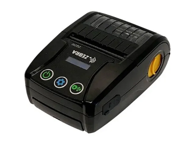 ZQ210 2.25 Inch Dt Printer Bluetooth