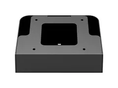 Av Capsule standaard zwart