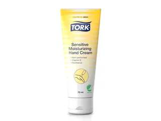Sensitive Hydraterende Handcrème 75ml tube Doos 10 stuks - 1