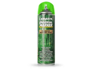 Markeerverf,Groen Fluor,0,5L - 1