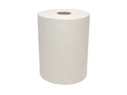 CMT Handdoekrol Matic Eco Cellulose 2-laags Wit 150 Meter 6 Rol