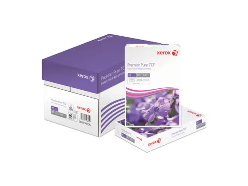Premier TCF Papier A3 80 Gram 500 Vel