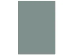 Folia Creakit fotokarton 50x70cm 300gr Steengrijs 25 vel