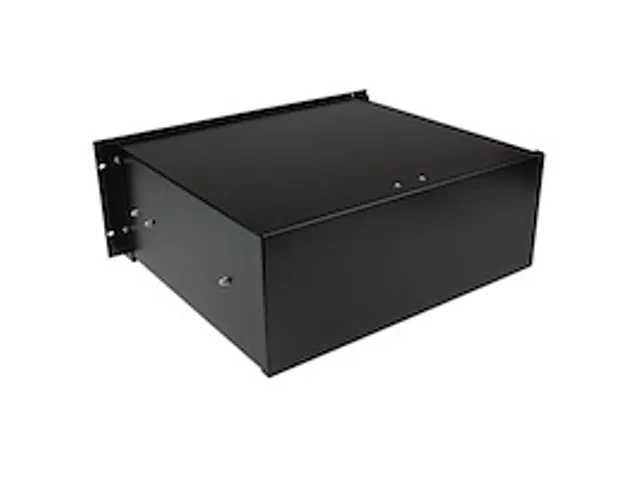 4U Rack Monteerbare Lade voor 19 inch AV/Server/Netwerk Rack of Kast