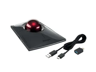 Muis Kensington Trackball Slimblade Pro - 9
