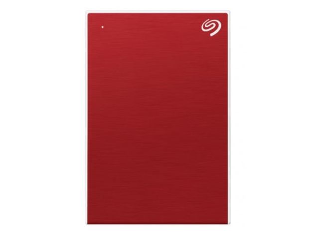 bladerdeeg medley Flash Seagate One Touch Externe harde schijf Rood 2.5In Usb3.0 Hdd 1TB |  DiscountOffice.nl