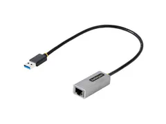 USB-C Ethernet Adapter, USB 3.0 naar 10/100/1000 Gigabit Ethernet LAN