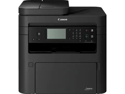 Canon i-SENSYS MF267dw II, Laser, Zwart-wit afdrukken, 1200 x 1200 DPI