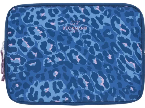 Tablethoes Beckmann 21x29x2cm Cheeta