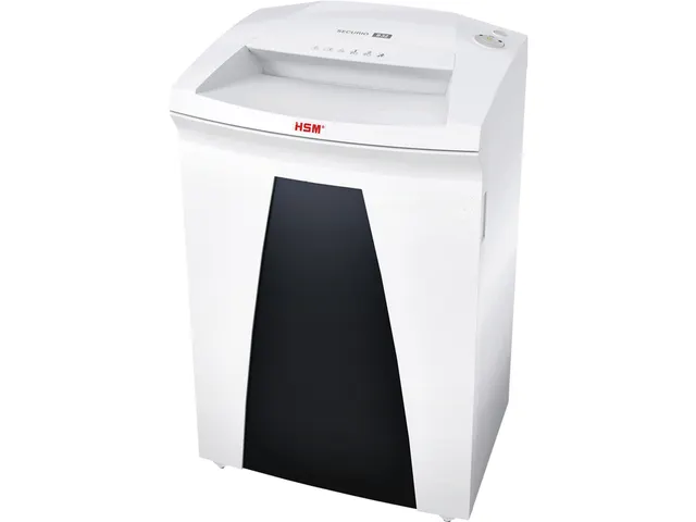 Destructeur Hsm Securio B32 Particules 4,5x30mm P-4