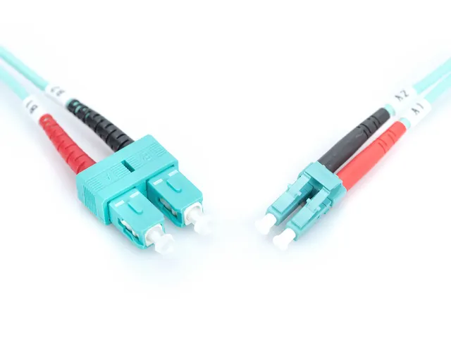 Digitus Lwl Om 3 Patchcable 3M