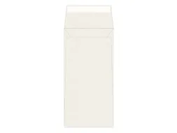 Zak Akte Envelop Strip DL 110x220mm Rives Tradition gebroken wit