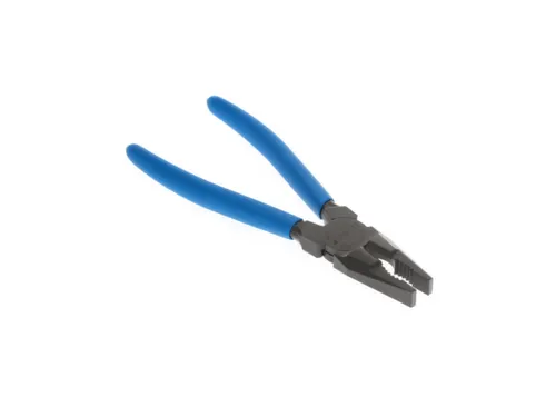 8210-180 TL Combinatietang Duits model 180mm dip-geïsoleerd
