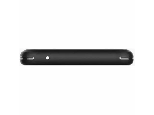 Spigen Case ACS04476 Pixel 6A Rugged Armor Mat zwart