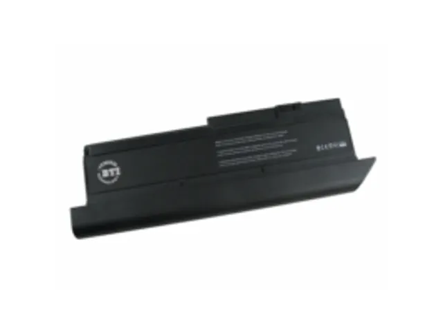 Battery - Thinkpad X200 -9cell OEM: 42T4541 42T4649 42T4650