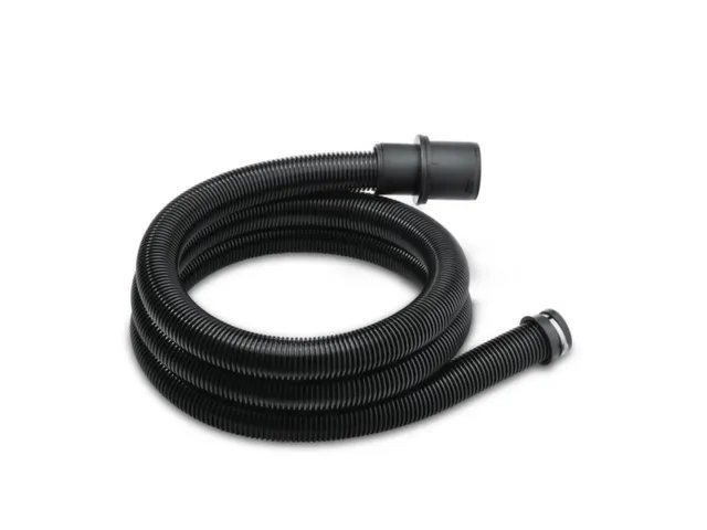 Zuigslang,v. nat-droogzuigers,slang L 16m,nom. brdte 40mm