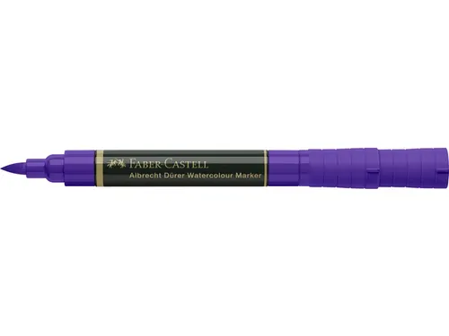 Aquarel Marker Albrecht Dürer 136 Purperviolet