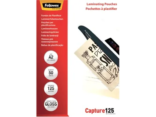 Lamineerhoes A2 250 Micron (2 X 125 Micron)