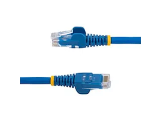 3m Lszh CAT6 Ethernet kabel 10GBE snagless RJ45 PoE UTP blauw - 3